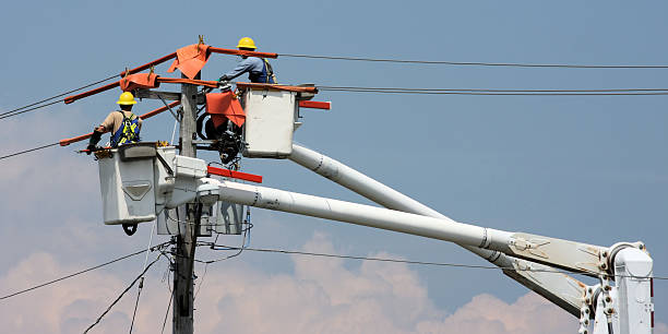 Why Trust Our Licensed Electricians for Your Electrical Needs in Leilani Estates, HI?